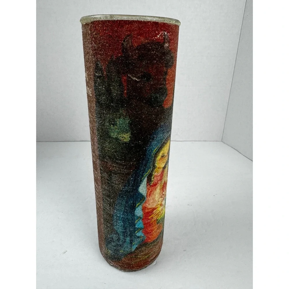 Unbranded vintage tall